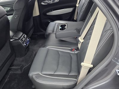 2022 Genesis ELECTRIFIED GV70 缩略图 16