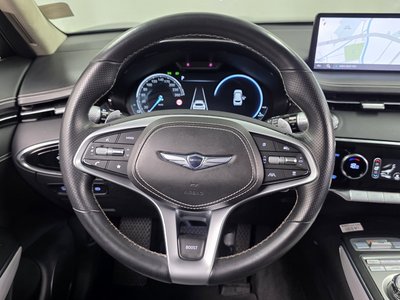 2022 Genesis ELECTRIFIED GV70 缩略图 19