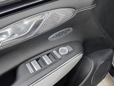 2022 Genesis ELECTRIFIED GV70 缩略图 27