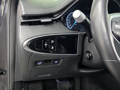 2022 Genesis ELECTRIFIED GV70 缩略图 22