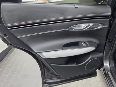 2022 Genesis ELECTRIFIED GV70 缩略图 15