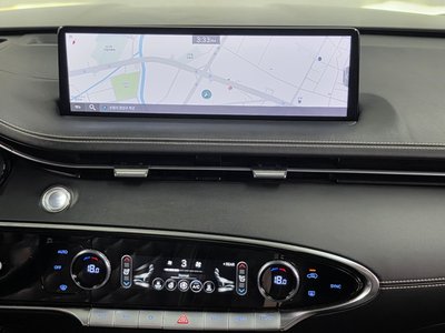 2022 Genesis ELECTRIFIED GV70 缩略图 20