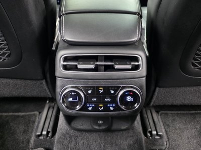 2022 Genesis ELECTRIFIED GV70 缩略图 25