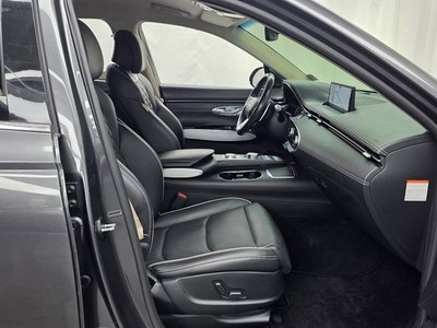 2022 Genesis ELECTRIFIED GV70 缩略图 17