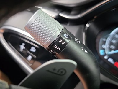 2022 Genesis ELECTRIFIED GV70 缩略图 28
