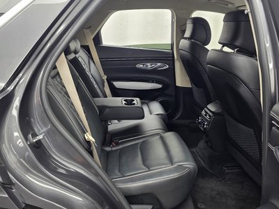2022 Genesis ELECTRIFIED GV70 缩略图 18
