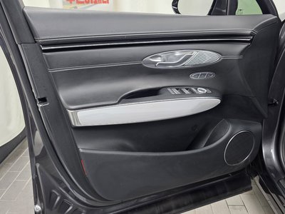 2022 Genesis ELECTRIFIED GV70 缩略图 14