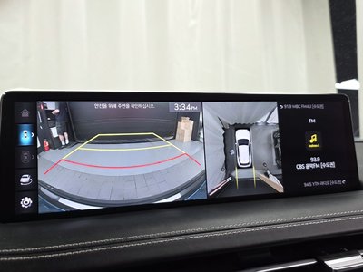 2022 Genesis ELECTRIFIED GV70 缩略图 21