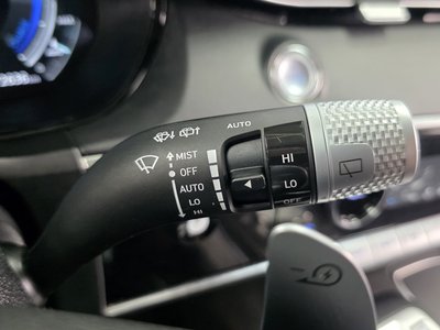 2022 Genesis ELECTRIFIED GV70 缩略图 31