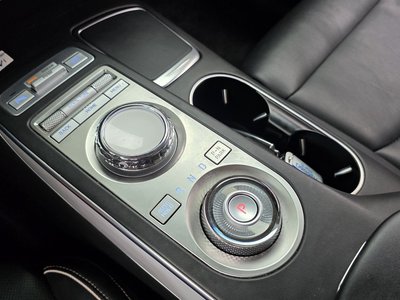 2022 Genesis ELECTRIFIED GV70 缩略图 12