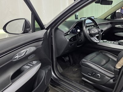 2022 Genesis ELECTRIFIED GV70 缩略图 13