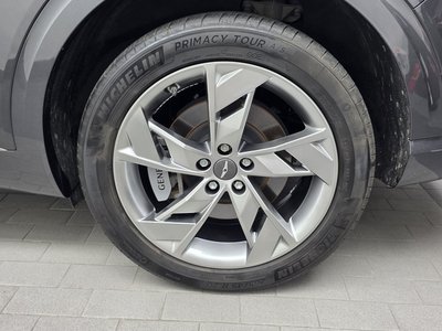 2022 Genesis ELECTRIFIED GV70 photo 8