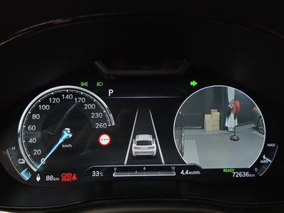 2022 Genesis ELECTRIFIED GV70 缩略图 11
