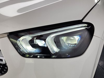 MERCEDES-BENZ GLE-CLASS - 9