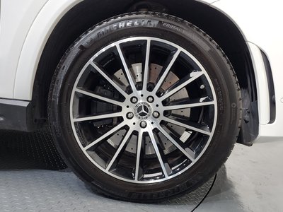 MERCEDES-BENZ GLE-CLASS - 8