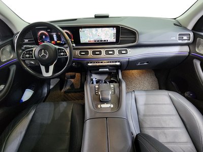 MERCEDES-BENZ GLE-CLASS - 5