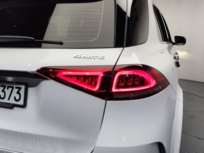 MERCEDES-BENZ GLE-CLASS - 10