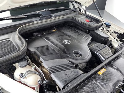 MERCEDES-BENZ GLE-CLASS - 7