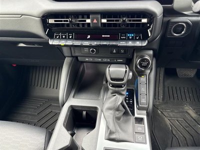 TOYOTA LAND CRUISER - 9