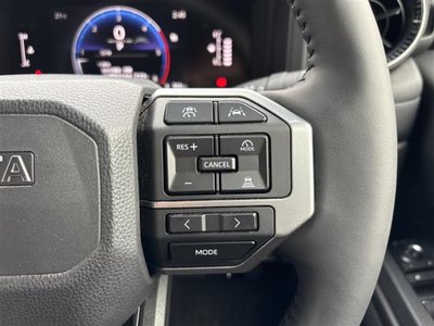 TOYOTA LAND CRUISER - 6