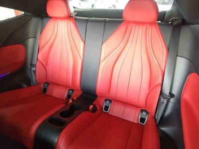 MERCEDES-BENZ CLE - 3