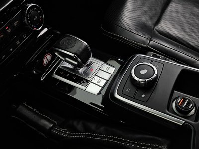 صورة 9 لـ 2017 Mercedes-BENZ G-CLASS