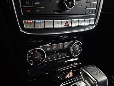 صورة مصغرة 19 لـ 2017 Mercedes-BENZ G-CLASS