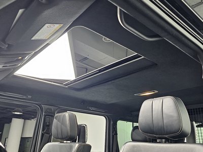 صورة مصغرة 15 لـ 2017 Mercedes-BENZ G-CLASS