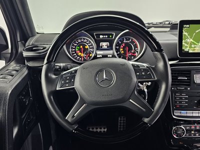 صورة مصغرة 13 لـ 2017 Mercedes-BENZ G-CLASS