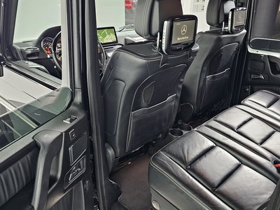صورة مصغرة 11 لـ 2017 Mercedes-BENZ G-CLASS