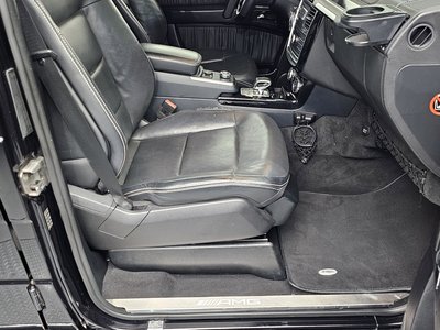 صورة مصغرة 12 لـ 2017 Mercedes-BENZ G-CLASS