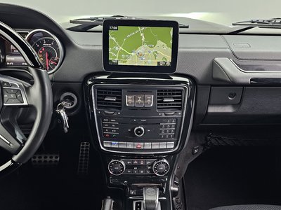 صورة مصغرة 18 لـ 2017 Mercedes-BENZ G-CLASS