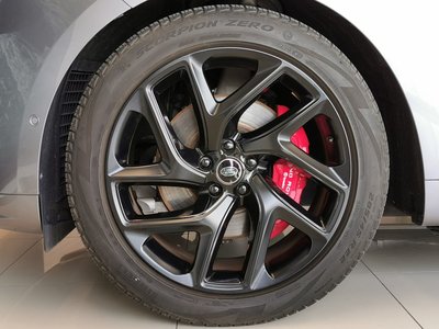 LAND ROVER RANGE ROVER SPORT - 4