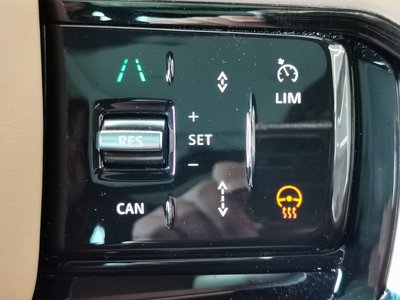 LAND ROVER RANGE ROVER SPORT - 6