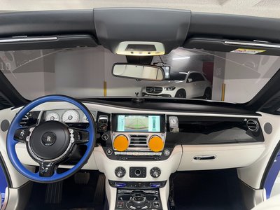 صورة مصغرة 18 لـ 2017 ROLLS-ROYCE DAWN