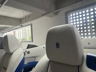 صورة مصغرة 12 لـ 2017 ROLLS-ROYCE DAWN