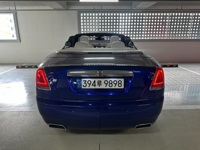 صورة 2 لـ 2017 ROLLS-ROYCE DAWN