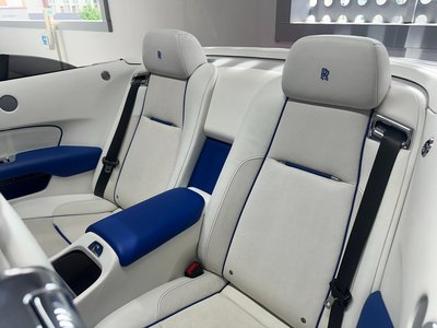صورة مصغرة 19 لـ 2017 ROLLS-ROYCE DAWN