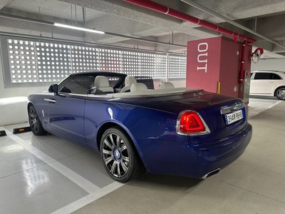 صورة 3 لـ 2017 ROLLS-ROYCE DAWN