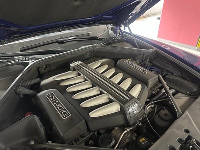 صورة 8 لـ 2017 ROLLS-ROYCE DAWN
