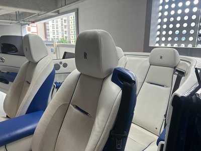 صورة مصغرة 11 لـ 2017 ROLLS-ROYCE DAWN