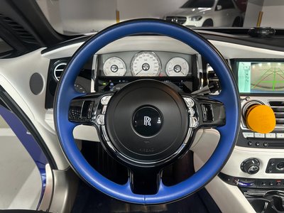 صورة مصغرة 13 لـ 2017 ROLLS-ROYCE DAWN