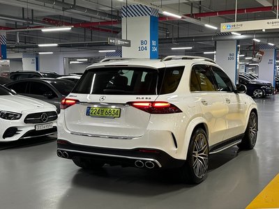 MERCEDES-BENZ GLE - 3