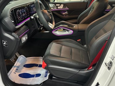 MERCEDES-BENZ GLE - 10