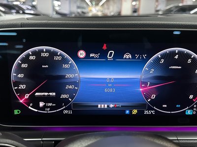 MERCEDES-BENZ GLE - 7