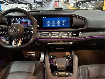 MERCEDES-BENZ GLE - 4