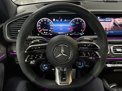 MERCEDES-BENZ GLE - 6