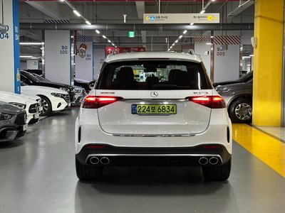 MERCEDES-BENZ GLE - 2