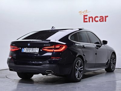BMW 6 SERIES GT - 3