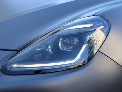 صورة مصغرة 11 لـ 2024 Maserati GRECALE